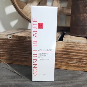 Consult Beaute Volumagen™ Collagen Facial Concentrate | 2 oz | NEW